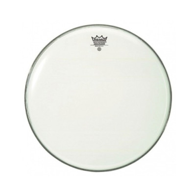 REMO SA-0112-00 SNARE AMBASSADOR HAZY 12'' пластик 12"