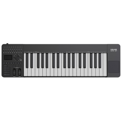 NTK-37 Track Keyboard MIDI-клавиатура, 37 клавиш, Nux