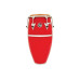 Latin Percussion LP552X-1RD Patato Fiberglass Tumba 12 1/2" тумба 12.5"