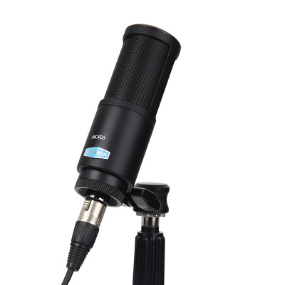 MC-406 Микрофон конденсаторный, студийный, Alctron