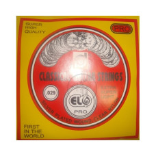 Elo N6 Silver cтруна для акустической гитары