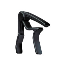 Dunlop 87 B Electric Trigger Black