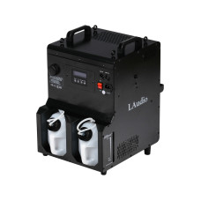 WS-FOBU900 Генератор дыма и мыльных пузырей, 900Вт, LAudio