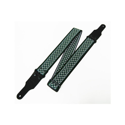 Fidel FL9020CS Ремень для гитары, хлопок, орнамент