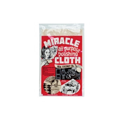 Dunlop MCC12 Miracle Cloth cалфетка для чистки