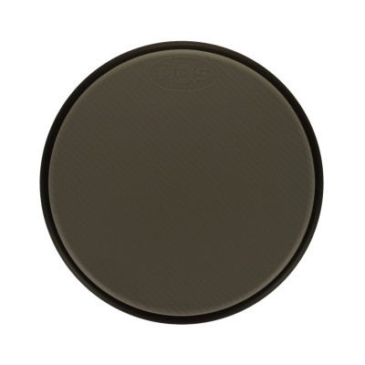 MDS10-BG Тренировочный пэд 10", односторонний, серый, MDS