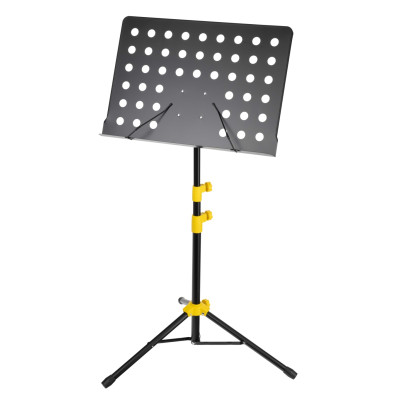 P-06HC Подставка для нот (пюпитр) оркестровый, Foix