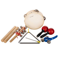 FLT-PS1 Набор перкуссии, Fleet