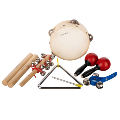 FLT-PS1 Набор перкуссии, Fleet