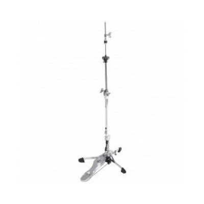 Gibraltar 8707 Flat Base Hi-Hat Stand Direct Drive стойка для хай-хета