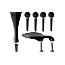 GEWA набор аксессуаров для альта набор аксессуаров для альта