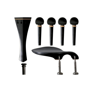 GEWA набор аксессуаров для альта набор аксессуаров для альта