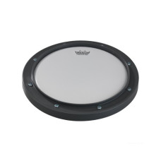 Remo RT-0010-ST Tunable Practice Pad Gray 10" тренировочный пэд 10''