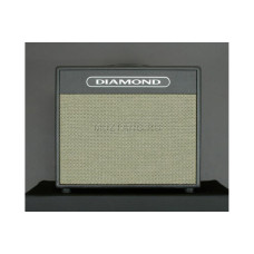 Гитарный комбоусилитель Diamond Balinese R15