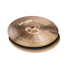 0001903414 900 Series Heavy Hi-Hat Две тарелки 14", Paiste 0001903414 900 Series Heavy Hi-Hat Две тарелки 14", Paiste