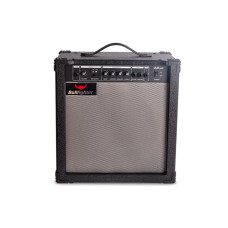 BULLFIGHTER DB-60 комбоусилитель для бас-гитары, 60 ватт