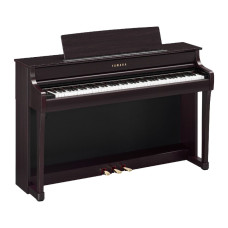 CLP-845R Clavinova Цифровое пианино, цвет палисандр, Yamaha