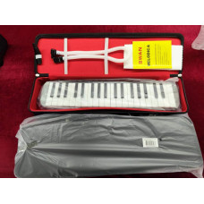 SW37J-BK Мелодика 37 клавиш, мягкий чехол, Swan