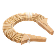 CS72 Кокирико, трещотка, дерево, Fleet