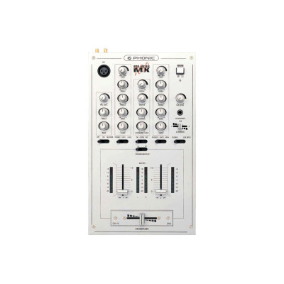 PHONIC MX 700 DJ PRO