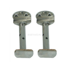 HILL крепление подбородника для альта