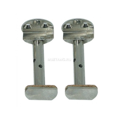 HILL крепление подбородника для альта