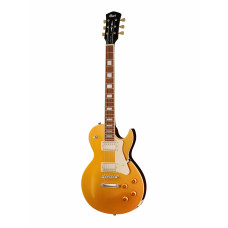 CR200-GT Classic Rock Электрогитара, золотистая, Cort