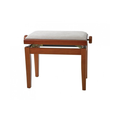 GEWA Deluxe Cherry Matt Biege Seat банкетка фортепианная