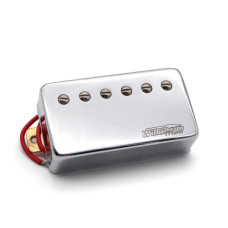WOCHB-N-CR M Series Звукосниматель для электрогитары, хамбакер, нековый, Wilkinson