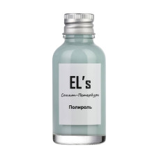 ELS-PLS-1 Полироль для скрипки, альта и виолончели, EL's