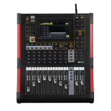 DM-12 Цифровой микшерный пульт, 12 каналов, LAudio