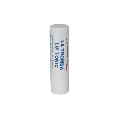 LA TROMBA бальзам для губ, 5 гр., в форме помады