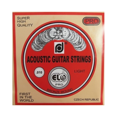 ELO N5 Bronze струна для акустической гитары