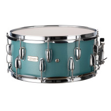 LD6411SN Малый барабан, сине-зеленый,14x6,5" LDrums