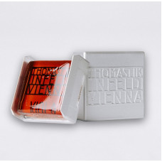 TIVA01 Канифоль для альта, Thomastik TIVA01 Канифоль для альта, Thomastik