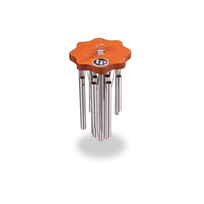 Latin Percussion LP468 Hand Chimes чаймс ручной 12 трубок