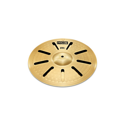 HCS14TRS HCS Trash Stack Стэк-тарелка 14", Meinl