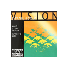 Thomastik Vision Titanum Solo VIT100 струны для скрипки 4/4