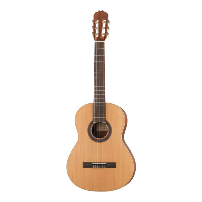 JMFSTUDENT7/8 Классическая гитара Student 7/8, Prodipe