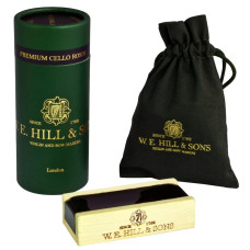 2067M Premium Dark Канифоль для виолончели, Hill