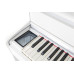 GEWA UP 405 White Matt фортепиано цифровое