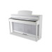 GEWA UP 405 White Matt фортепиано цифровое GEWA UP 405 White Matt фортепиано цифровое
