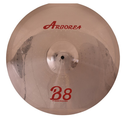 B818CRRD B8 Series Crash Ride Тарелка 18", Arborea