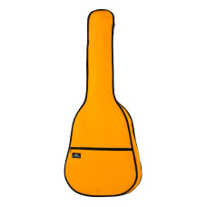 Г12-2-О Чехол для 12-струнной гитары, цвет оранжевый, AMC