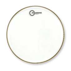 S2-13 Super-2 Clear Пластик для том-барабана 13", Aquarian