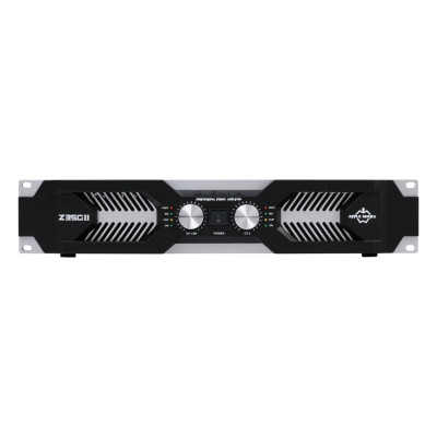 Apple2350II Усилитель мощности, 350+350Вт, Biema