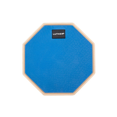 RP8 Тренировочный пэд, тонкий, 8", Fleet