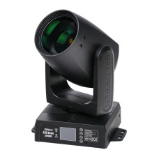 LB150 Моторизированная световая "голова", 150Вт, Big Dipper