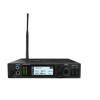 JTS SIEM-121T (722-746 МГц) Беспроводная мониторная система: UHF-передатчик