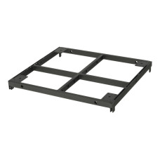 LA1421D Металлическая рамка для установки LA1421A, DSPPA